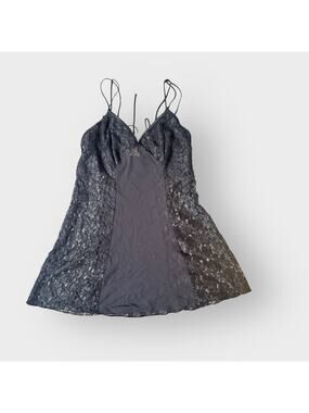 NEW Intimates by Flora vintage lingerie nighty, size medium